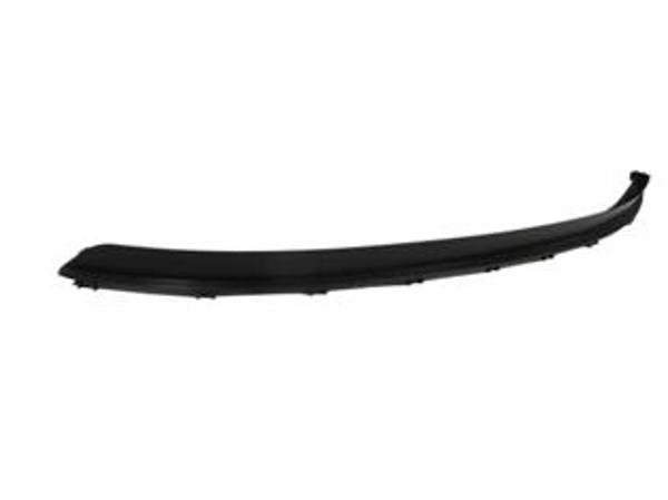 Volkswagen Polo 6 10/17 Ön Tampon Altı Karlık Baglantı Çıtası (Spoıler) (Tw)  - Image 1