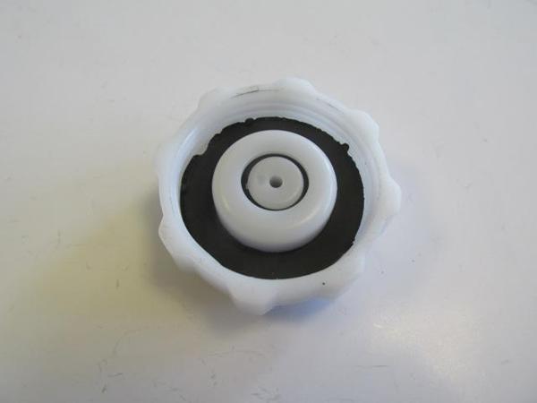 Renault Megane 1 99/02 Radyatör Yedek Su Deposu Kapağı (Mavi̇)  - Image 1