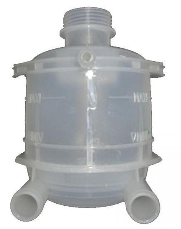 Renault Express 95/99 Radyatör Yedek Su Deposu (Kapaksız)  - Image 1