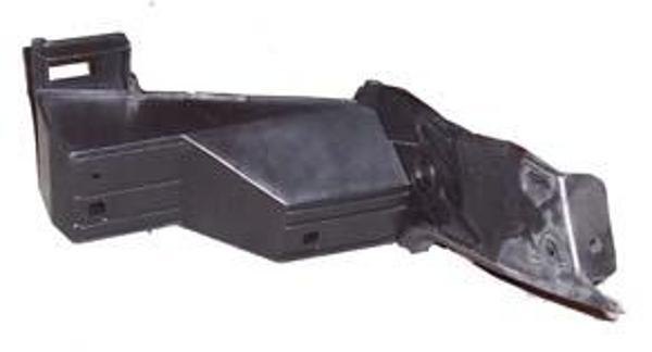Volkswagen Polo 5 02/09 Arka Tampon Braketi̇ Sağ Plasti̇k (Tw)  - Image 1