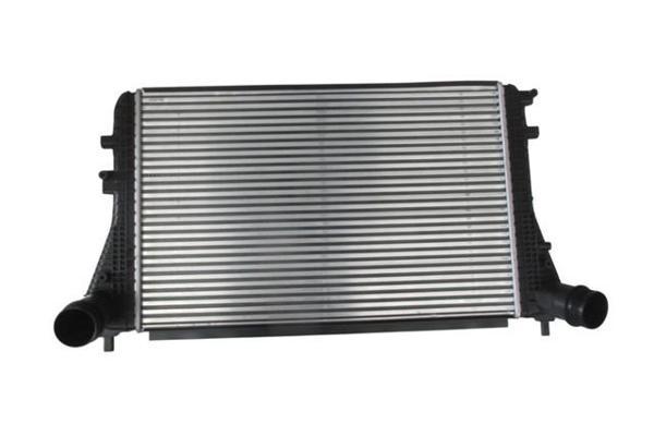 Skoda Octavia 96/10 Turbo Soğutma Radyatörü 1.6/2.0 Tdı (İ̇ntercooler) (Brazi̇ng)(617x398x32)ori̇s  - Image 1