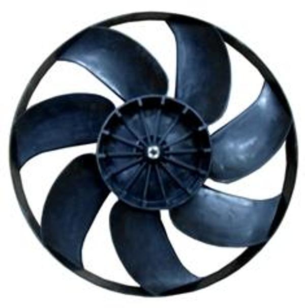 Ford Fiesta 09/13 Fan Kanadı Tdcı 1,4cc Di̇zel  - Image 1