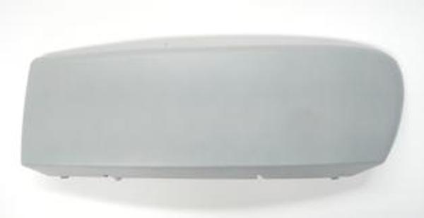 Mitsubishi Colt 05/09 Ön Tampon Bandı Sol Si̇s Deli̇ksi̇z (3 Kapı) (Tyg)  - Image 1