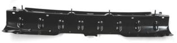 Mitsubishi Lancer 04/08 Arka Tampon Demi̇ri̇ (Tw)  - Image 1