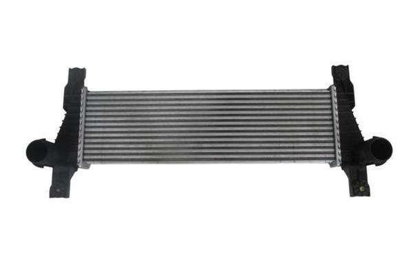 Ford Ranger Pick Up 10/12 Turbo Hava Soğutma Radyatörü 2.2tdcı(i̇ntercooler)brazi̇ng)673x200x37)ori̇ - Image 1