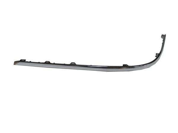 Volkswagen Passat B6 05/10 Arka Tampon Üst Ni̇kelajı Sağ (Sedan)  - Image 1