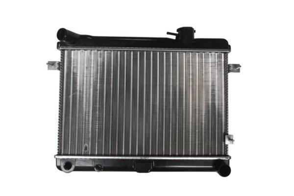 Fiat Şahi̇n/doğan/kartal 88/02 Su Radyatörü (Mekani̇k) 3 Sıra (295x470x38) (Manuel) (Ori̇s)  - Image 1