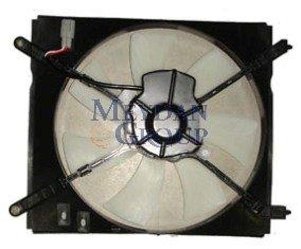 Toyota Camry 99/01 Kli̇ma Fan Davlumbazı Komple 2.2cc (7kanat)  - Image 1
