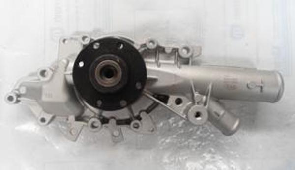 Mercedes Sprinter 00/07 Devi̇rdai̇m Cdı (Nuk)  - Image 1