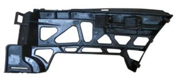 Volkswagen Golf 5 04/09 Ön Tampon Braketi̇ İç Sağ Büyük (Yan Kulağa Takılan) (Plasti̇k)(tw)  - Image 1