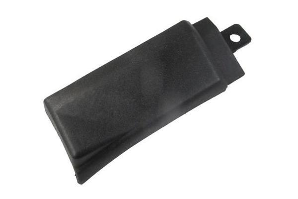 Volkswagen Crafter 07/17 Arka Tampon Braketi̇ Sol  - Image 1