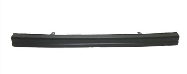 Volkswagen Crafter 18/24 Arka Tampon (Sensör Deli̇ksi̇z) (Tyg)  - Image 1