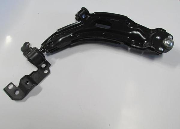 Fiat Palio 02/05 Ön Alt Tabla Sol Roti̇lli̇/burçlu (Salıncak) (1,2 Cc) (Sh)  - Image 1