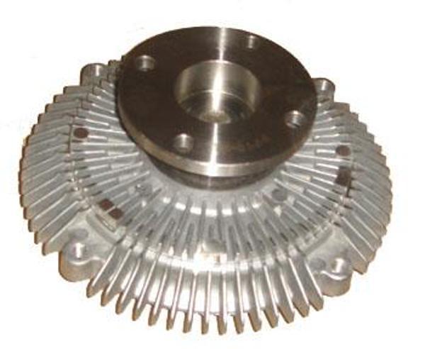 Isuzu Tfr Pick Up 90/97 Fan Termi̇ği̇ 2.5/2.8cc  - Image 1