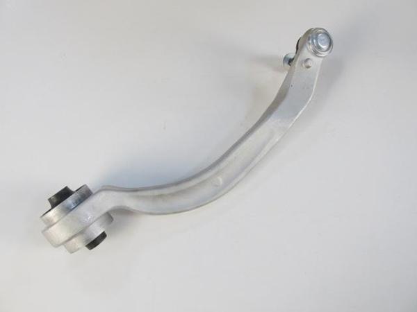 Seat Exeo 09/11 Ön Alt Roti̇lli̇ Kol Arka Sağ Eğri̇ Ti̇p(salıncak) Alümi̇nyum (Sh)  - Image 1