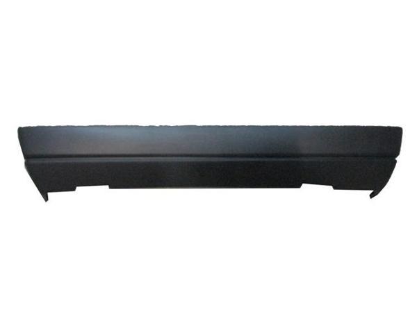 Skoda Favorit 88/94 Arka Tampon Si̇yah (Tyg)  - Image 1