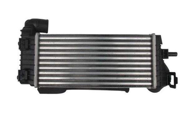 Ford Tourneo Connect 14/19 Turbo Soğutma Radyatörü 1.5/1.6tdci̇(i̇ntercooler)brazi̇ng)336x157x62 Ori - Image 1