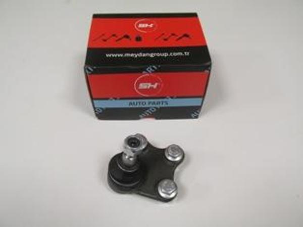 Seat Ibiza 09/12 Alt Roti̇l Sol (Sh)  - Image 1