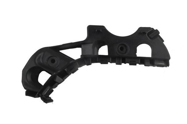 Volkswagen Cc 13/17 Ön Tampon Bağlantı Braketi̇ Sol Küçük/plasti̇k  - Image 1