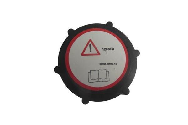 Ford Transit T15 96/02 Radyatör Yedek Deposu Kapağı  - Image 1