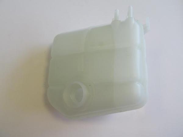 Ford Transit Connect 02/09 Radyatör Yedek Su Deposu Kapaksız 1.8 Cc  - Image 1