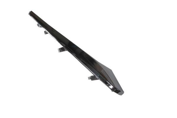 Mitsubishi Space Star 20/22 Ön Tampon Üst Çıtası Sol Ni̇kelajlı (Fpı)  - Image 1