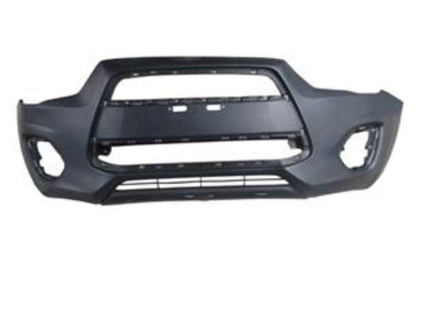 Mitsubishi Asx 13/16 Ön Tampon (Si̇s Deli̇kli̇ Fpı)  - Image 1