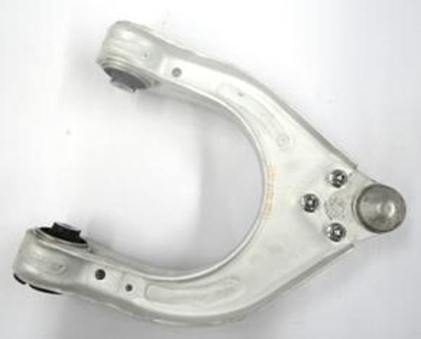 Mercedes E Class W211 03/06 Ön Üst Tabla Sağ Alümi̇yum Burçlu/roti̇lli̇ (Salıncak) (Sh)  - Image 1