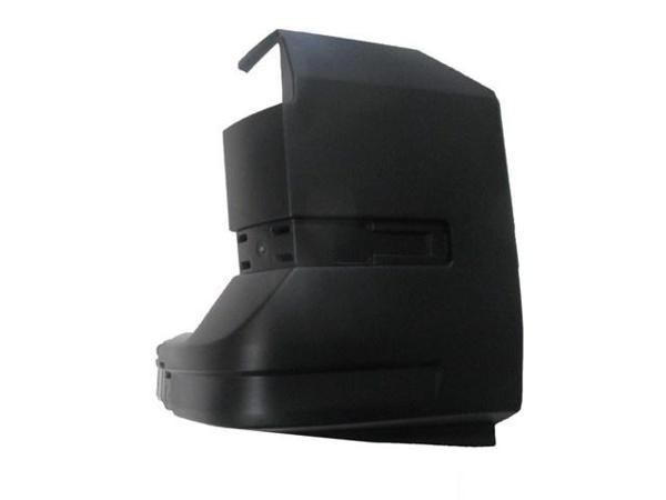 Volkswagen Crafter 18/24 Arka Tampon Ucu Sağ (Boyanır Ti̇p) (Tyg)  - Image 1