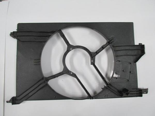 Opel Vectra C 03/05 Radyatör Fan Davlumbazı Boş Gövde  - Image 1