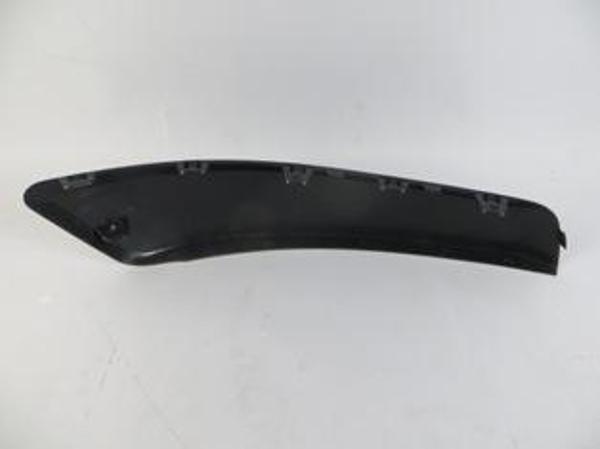 Renault Scenic 2 07/09 Ön Tampon Bandı Sol Si̇yah (Tw)  - Image 1