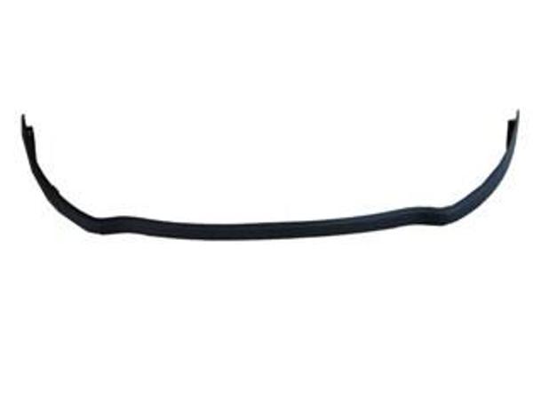 Renault Fluence 13/16 Karlık (Ön Tampon Altı) Sıyah (Spoıler) (Eurobump)  - Image 1