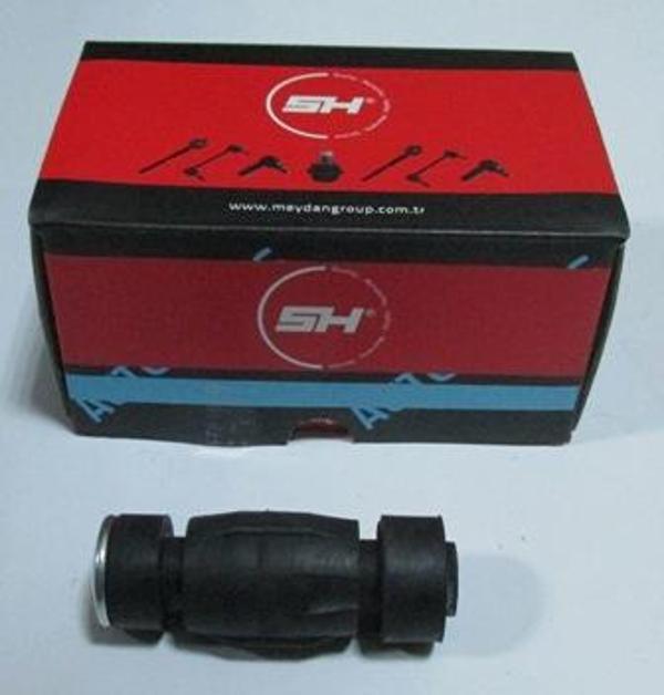 Renault Clio 2 Sd 98/01 Vi̇raj Çubuk Seti̇ Sağ/sol Aynı (Adet) (Sh)  - Image 1