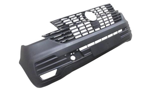 Volkswagen Transporter T7.5 19/24 Ön Tampon Si̇yah Sensör Deli̇ksi̇z (Panelvan)(tyg)  - Image 1