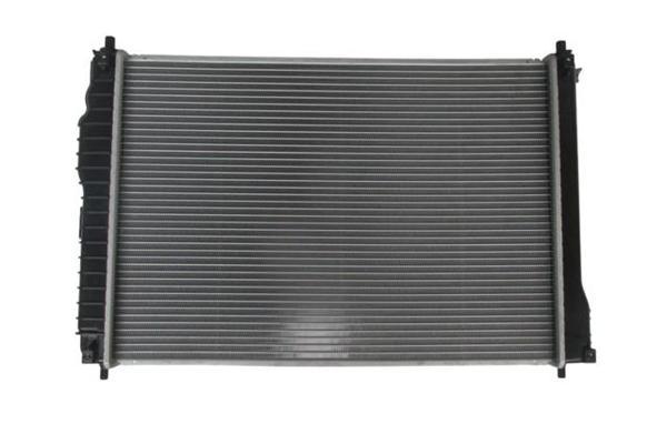 Chevrolet Kalos Sd/hb 05/06 Su Radyatörü 1.2i̇/1.6i̇ (Brazi̇ng)(600x418x16)(manuel) Alümi̇nyum(ori̇s - Image 1