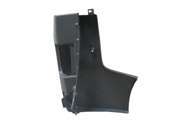 Renault Trafic 2 04/14 Arka Tampon Ucu Sol Astarlı Gri̇ (Italya)  - Image 1