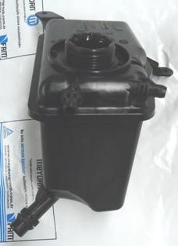 Bmw 5 Seri E60 04/10 Radyatör Yedek Su Deposu (Benzi̇nli̇) (Tw)  - Image 1