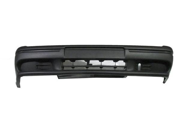 Renault R19 Europa 92/01 Ön Tampon Si̇yah (Si̇s Deli̇ksi̇z)  - Image 1