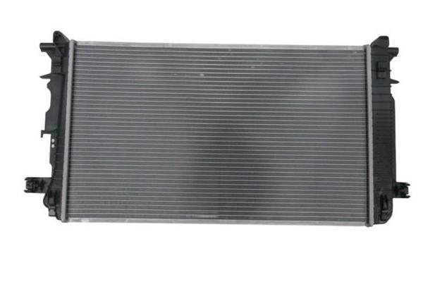 Mercedes Sprinter 13/18 Su Radyatörü 2.2/3.0 Cdı (Brazi̇ng) (678x398x26) (Manuel) Alümi̇nyum (Ori̇s) - Image 1