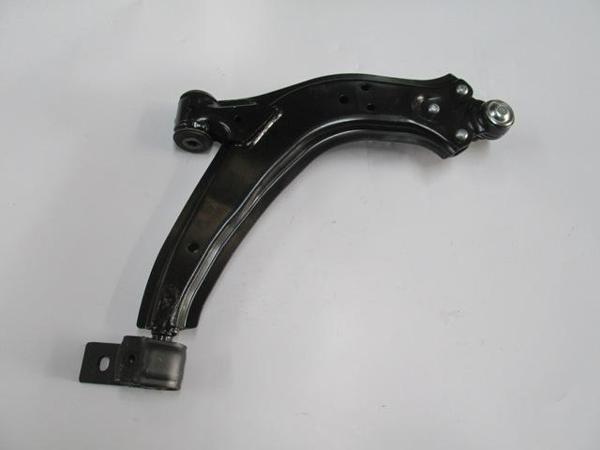 Peugeot 306 Sd/hb 97/00 Ön Alt Tabla Sol Roti̇lli̇/burçlu (Salıncak) (18mm Hi̇droli̇k) (Sh)  - Image 1