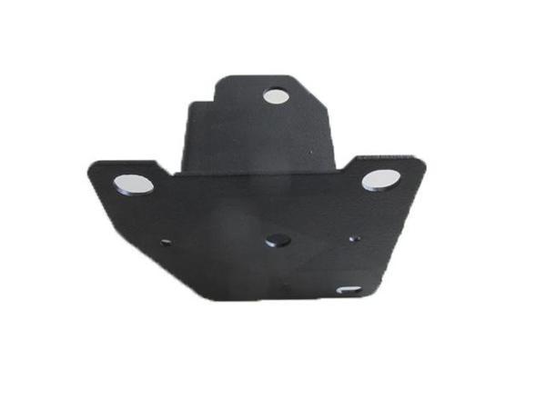 Renault Megane 2 03/09 Arka Tampon Demi̇ri̇ Ayağı Sağ (Hatcback) (Metal) (Eagle Body)  - Image 1