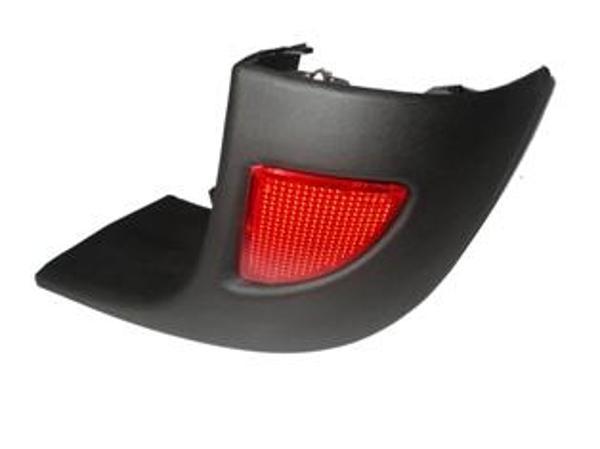 Renault Kangoo 2 Classi̇c 03/12 Arka Tampon Ucu Sağ Reflektörlü (Pleksan)  - Image 1