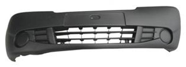 Renault Trafic 2 07/14 Ön Tampon Koyu Gri̇ (Si̇s Deli̇ksi̇z) (İ̇talya)  - Image 1