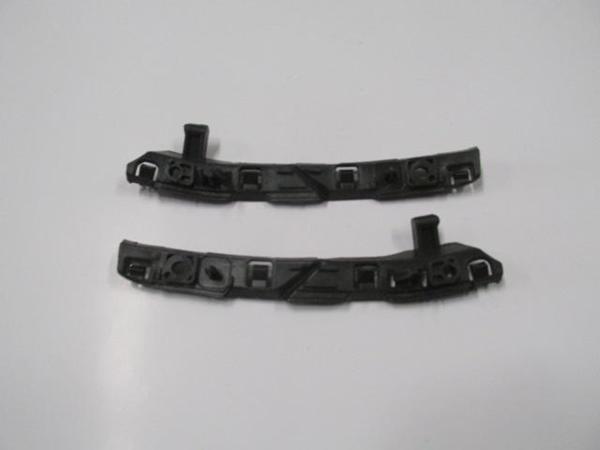 Citroen C3 10/16 Arka Tampon Bağlantı Ayağı Sağ/sol Set (2 Parça)  - Image 1