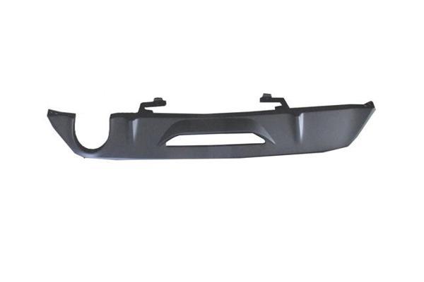 Peugeot 208 20/24 Karlık (Arka Tampon Altı)(spoıler)tw)  - Image 1