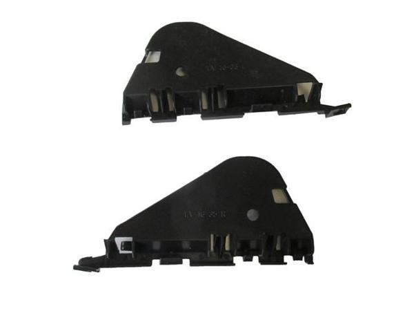 Peugeot 307 01/05 Arka Tampon Bağlantı Braketi̇ Sağ/sol Set (2 Parça)  - Image 1