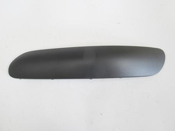 Citroen C3 03/05 Ön Tampon Bandı Sol Si̇yah (Tyg)  - Image 1