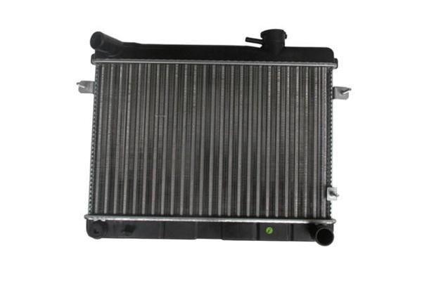 Fiat Şahi̇n/doğan/kartal 88/02 Su Radyatörü (Mekani̇k) (295x470x34) (Manuel) (Ori̇s)  - Image 1