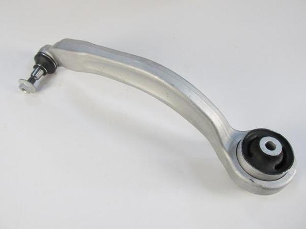 Audi A4 05/08 Ön Alt Roti̇lli̇ Kol Arka Sol Eğri̇ Ti̇p(salıncak) Alümi̇nyum (Sh)  - Image 1