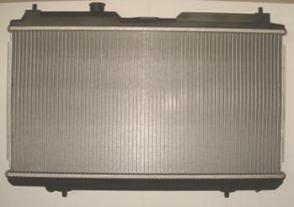 Honda Crv 97/01 Su Radyatörü Manuel (L42.0 Cc) (1sıra)(16mm) (Tyg)  - Image 1